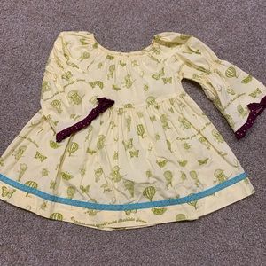 Matilda Jane size 6